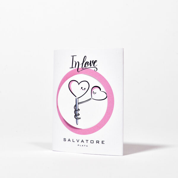 Colección in love salvatore