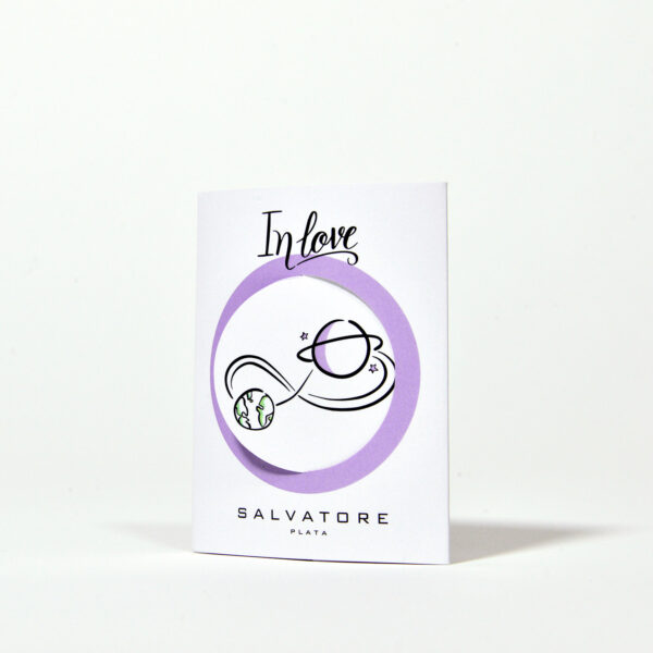 Colección in love salvatore