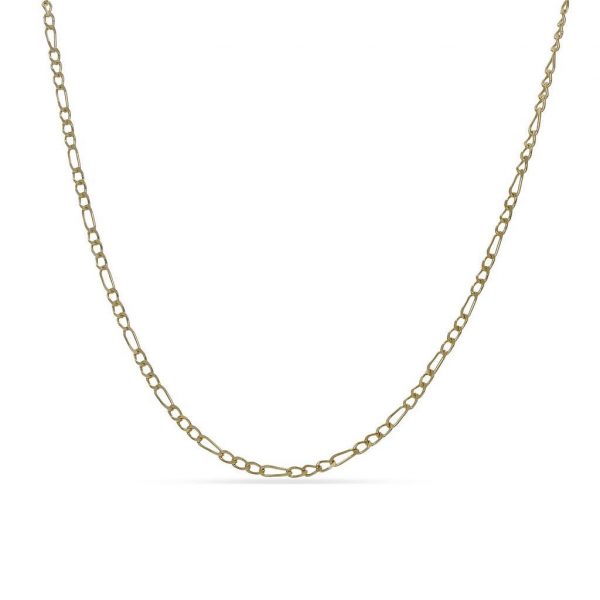 cadena cartier en oro amarillo primera ley