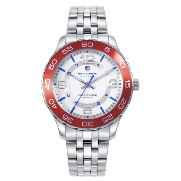 Reloj Atlético de Madrid Viceroy para niño