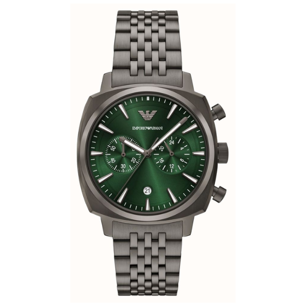 Reloj Armani cronografo para hombre