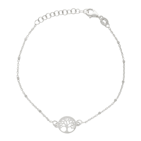 Pulsera árbol de la vida