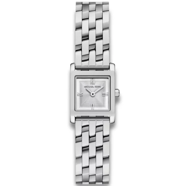 Reloj cuadrado - Michael Kors
