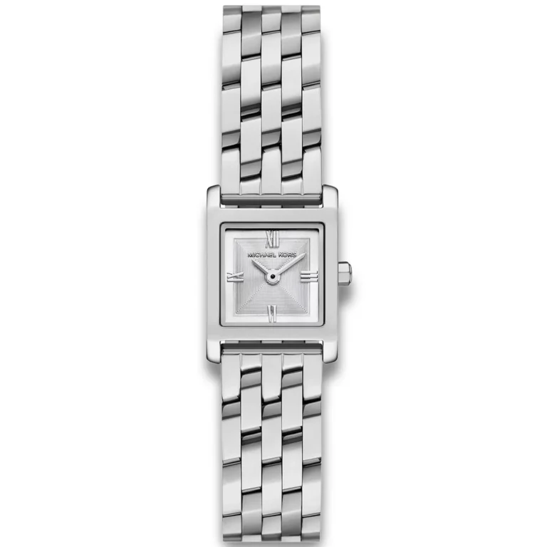 Reloj cuadrado - Michael Kors