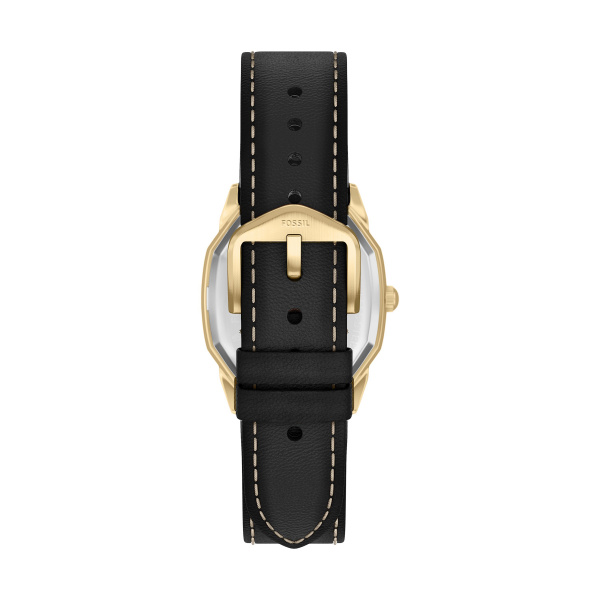 Reloj caja octogonal - Fossil - Imagen 3
